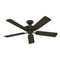 Ventilador de techo Hunter 50187 52in Maribel-New Bronze 120/