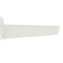 Ventilador de techo Hunter 59470 54in HAVOC Fresh White
