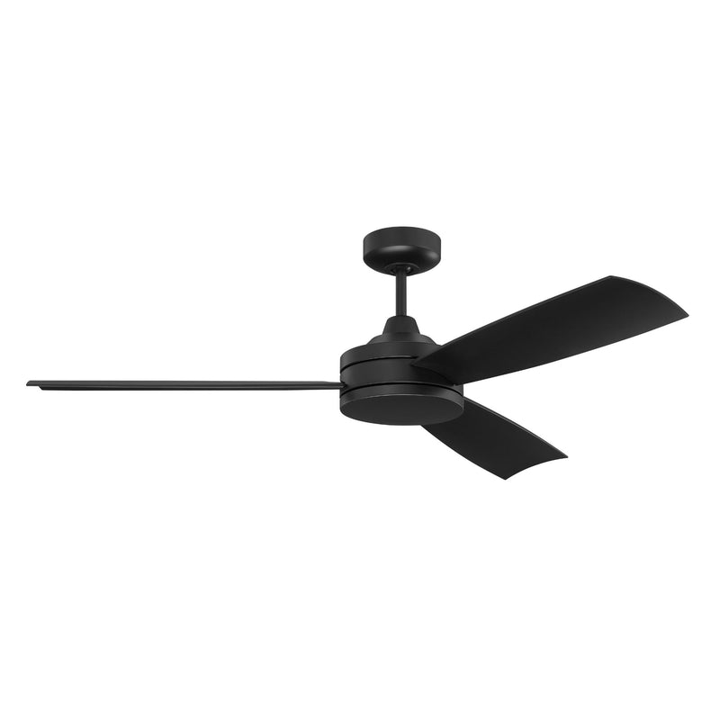 Ventilador de techo Craftmade INS54FB3 Inspo 54 "